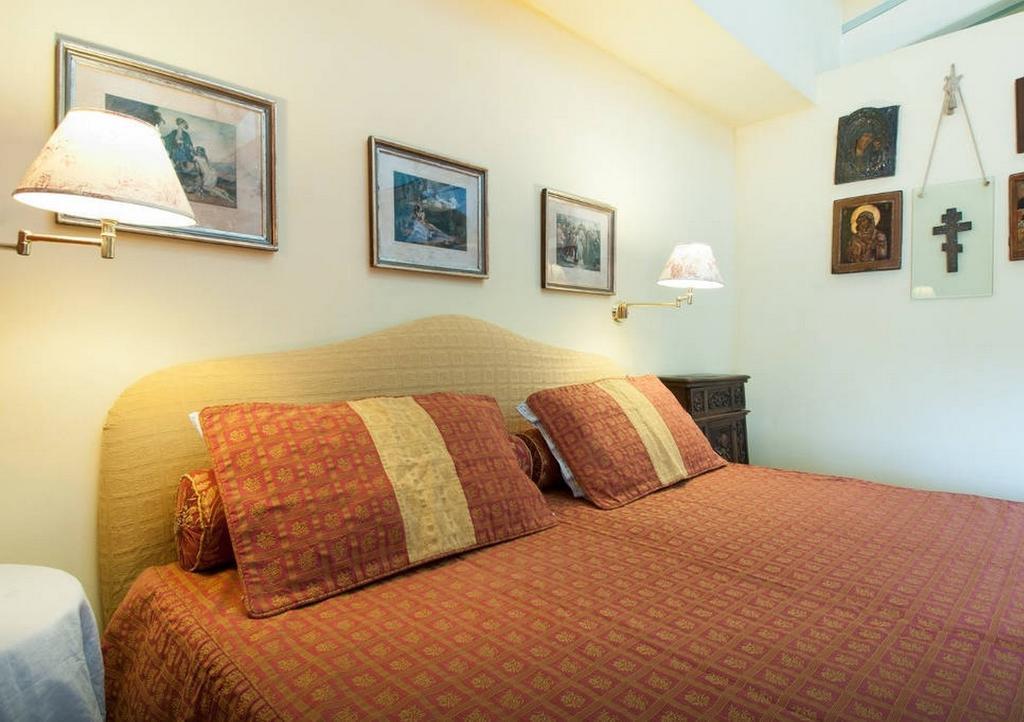 B&B La Torretta Di Via Tassis Bergamo Zimmer foto